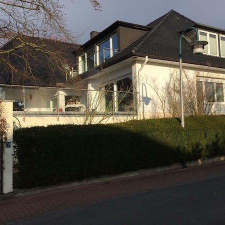 Linas Wohlfuehloase Hameln Daire Hessisch Oldendorf Dış mekan fotoğraf