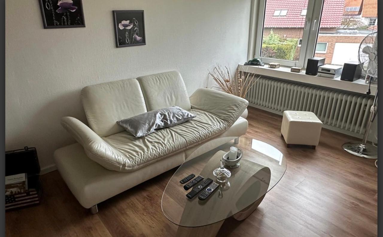 Linas Wohlfuehloase Hameln Daire Hessisch Oldendorf Dış mekan fotoğraf