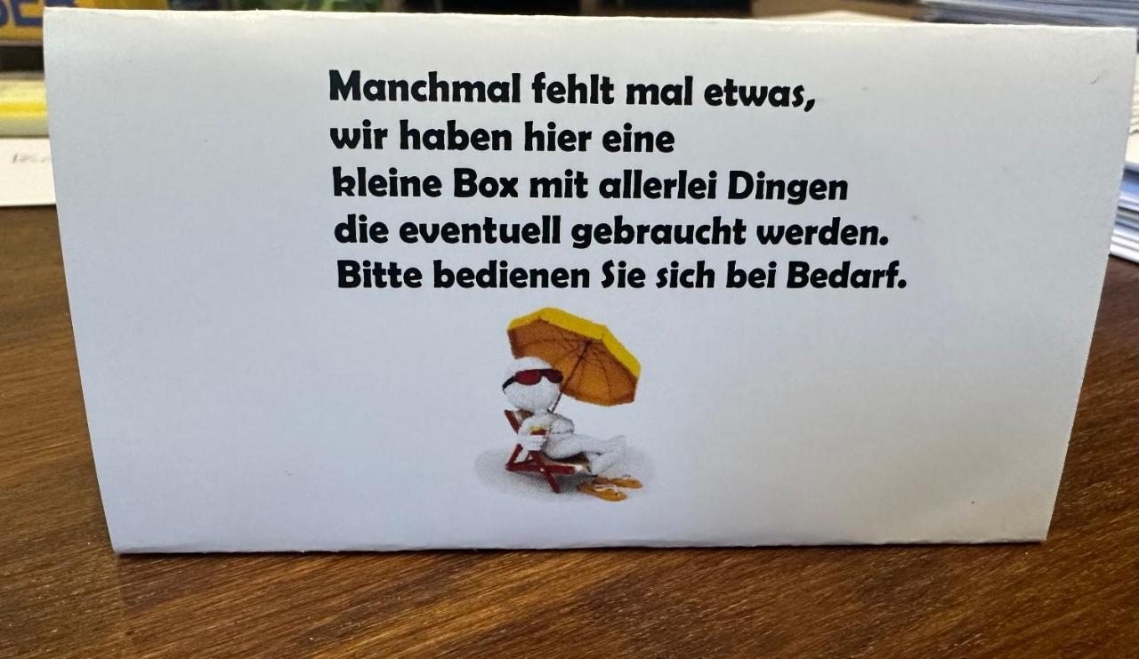Linas Wohlfuehloase Hameln Daire Hessisch Oldendorf Dış mekan fotoğraf