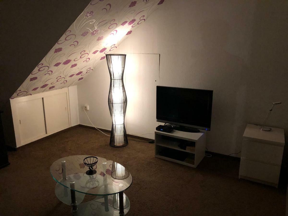 Linas Wohlfuehloase Hameln Daire Hessisch Oldendorf Dış mekan fotoğraf